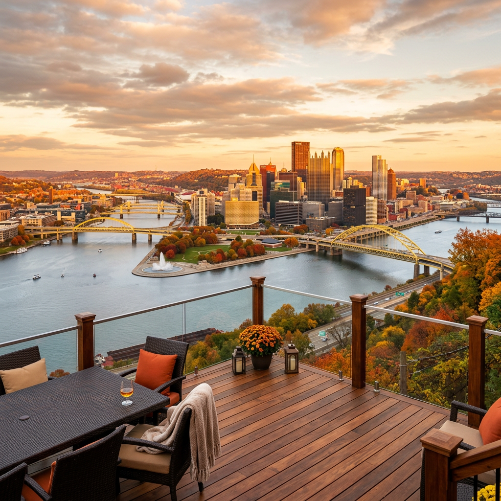 _ Pittsburgh hardwood