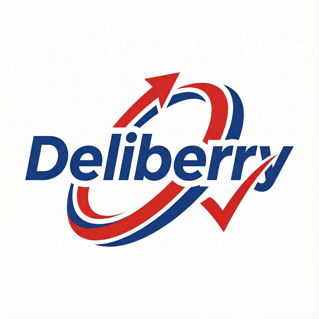 Deliberry