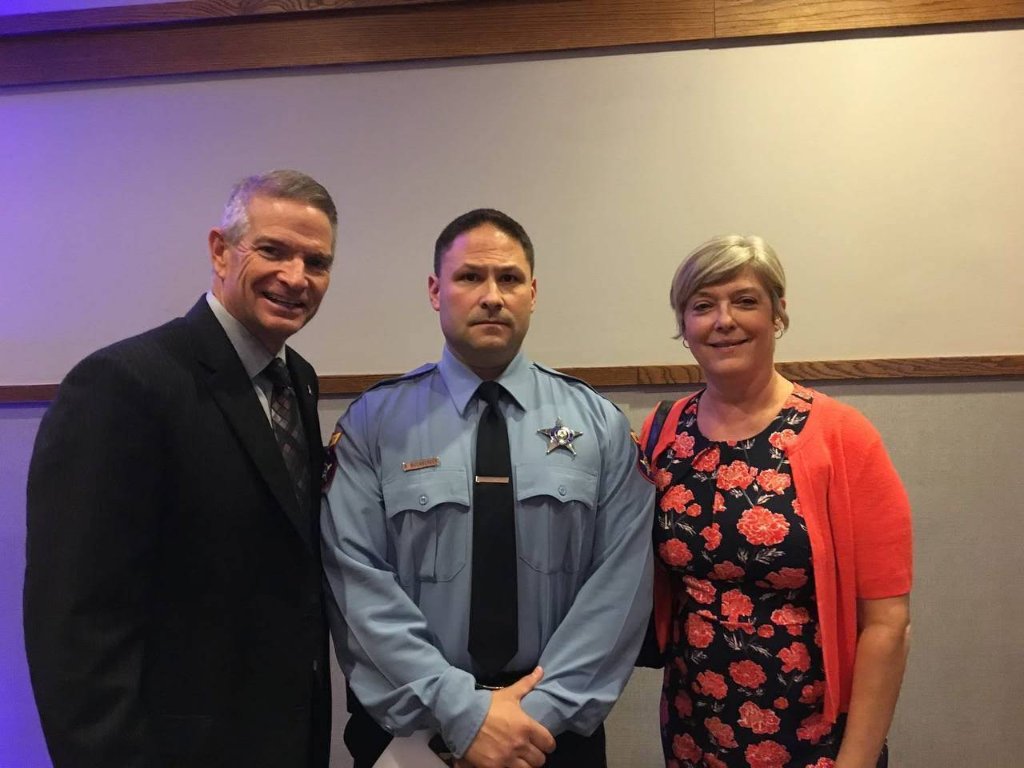 Why Lake County Needs New Leadership at the Sheriff's Office