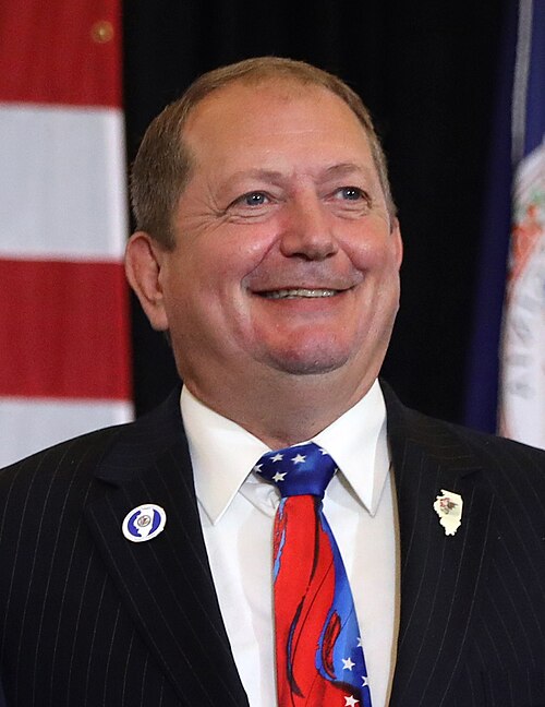 Happy Birthday, Tom Weber!