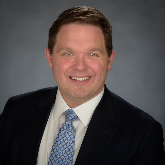 Eric Rinehart, Lake County State's Attorney