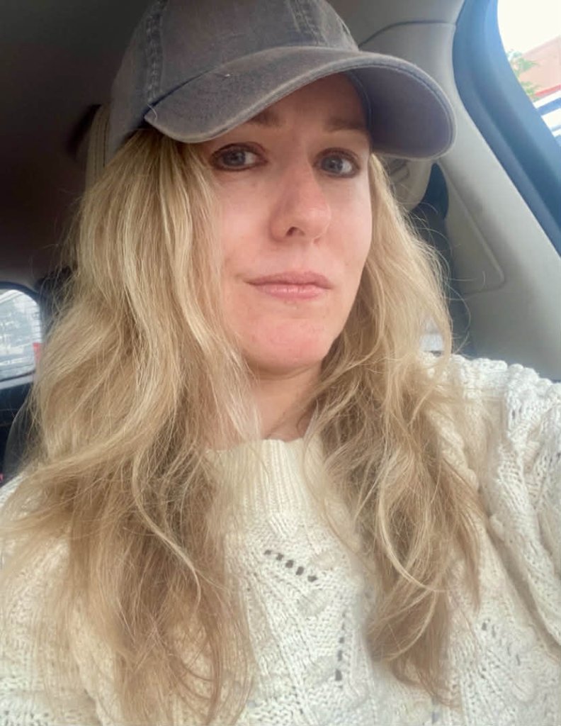 Tricia Parker