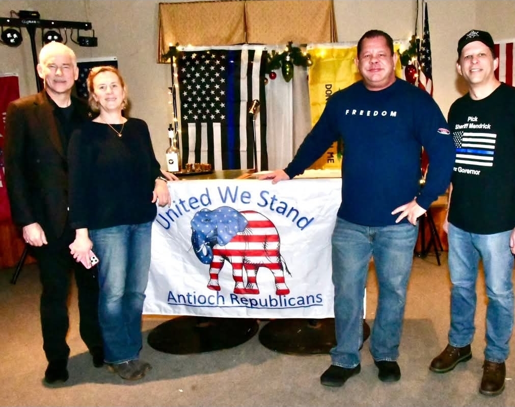 Law & Order in Lake County Draws Packed Crowd to Dockers North