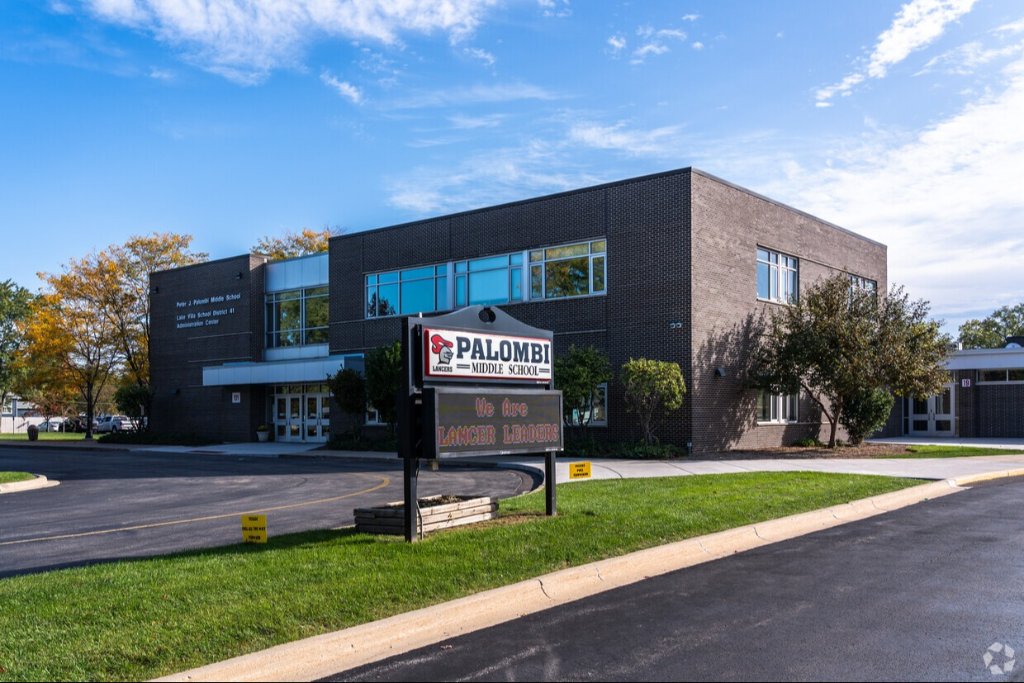 Lake Villa Must Choose: Student Safety or Political Chaos at Palombi