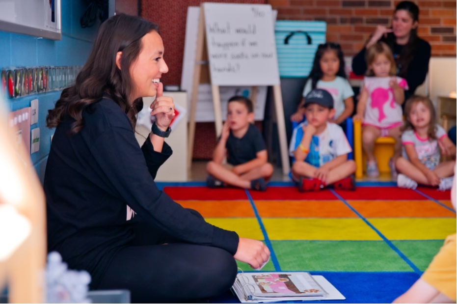 Classroom education