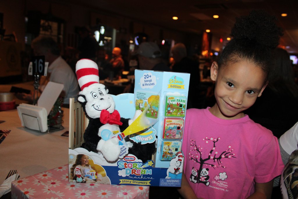 Jan. 6 Law & Order Event at Dockers North Honors Megan Bos and Centers Her Family
