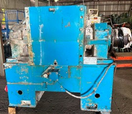 GK-110E Internal Mixer