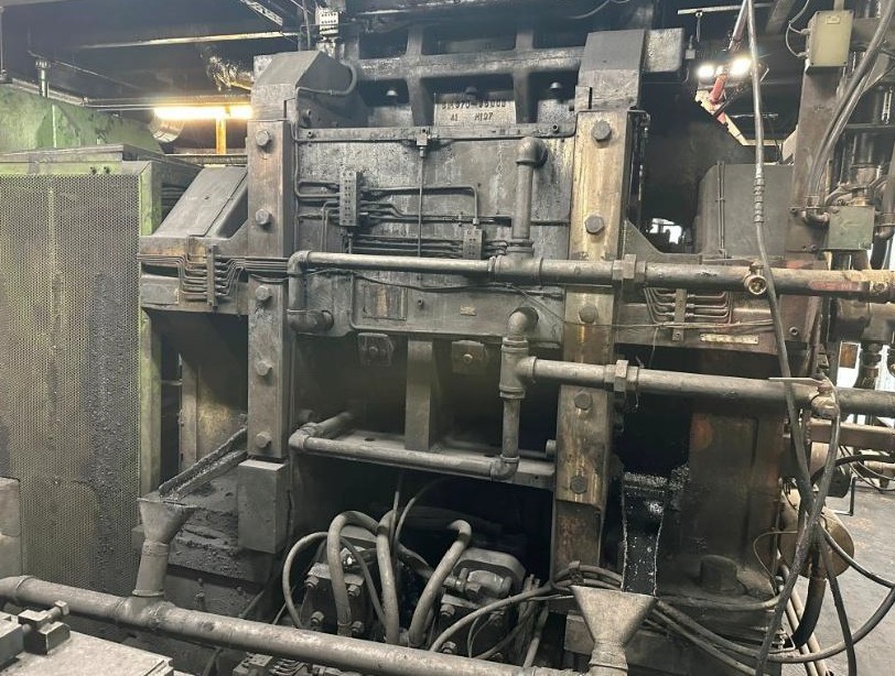 Internal Mixer PN370