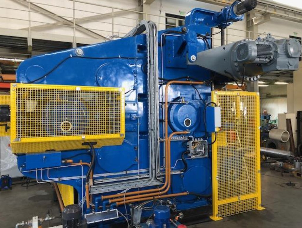 Rotocure AUMA 15