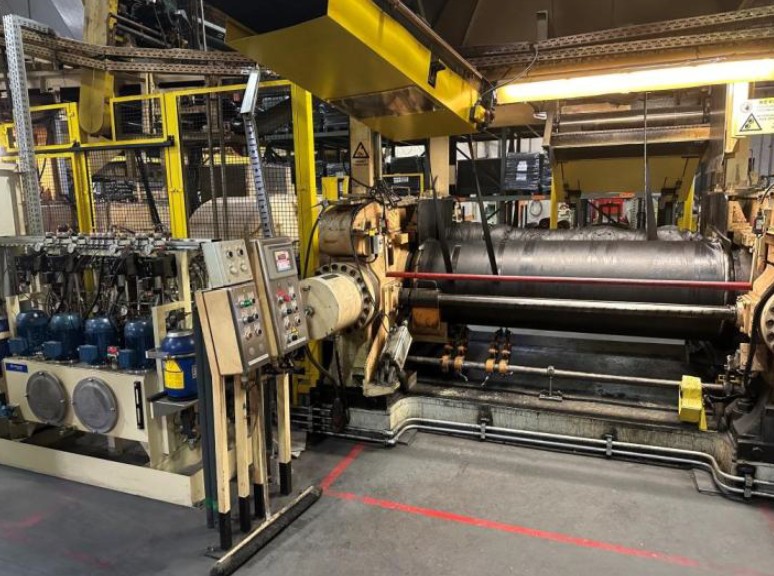 84" Twin Mill