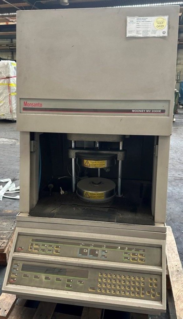 Productions MDR-2000
