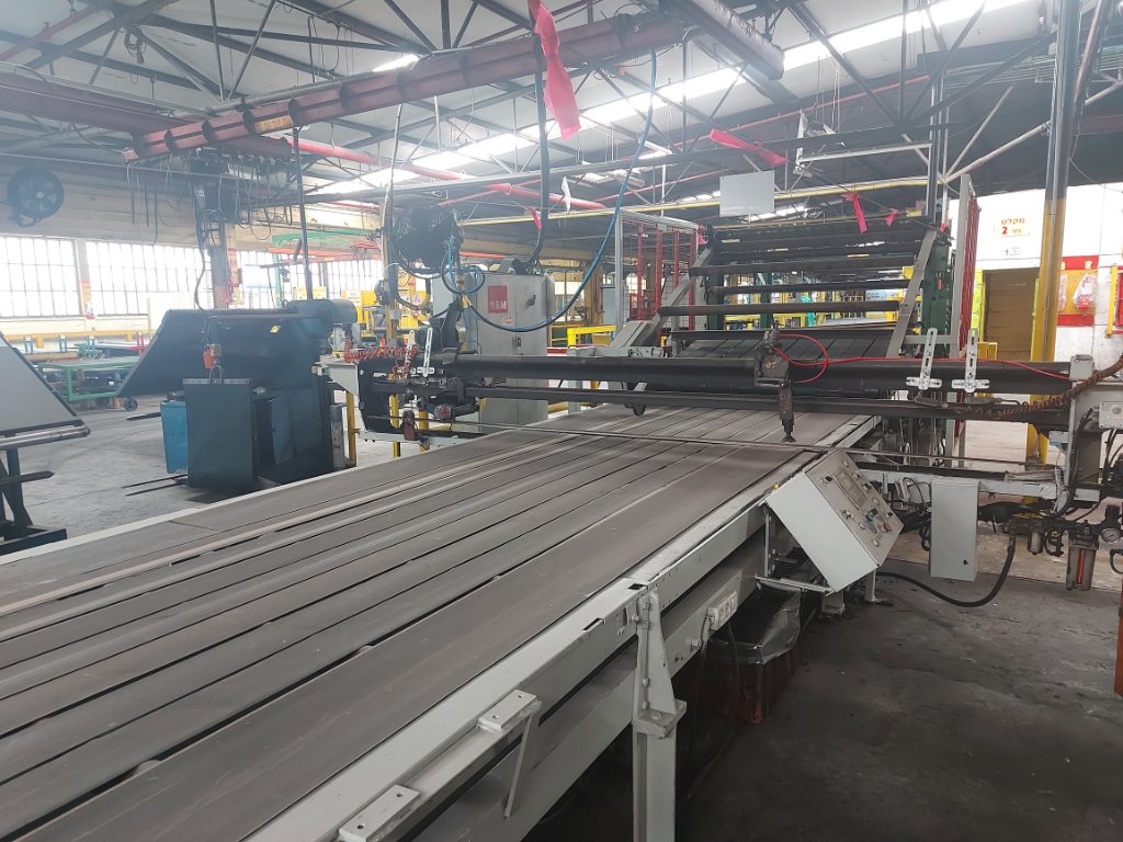 Textile Bias Cutter