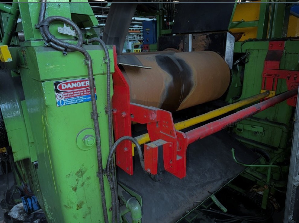 51" Mill