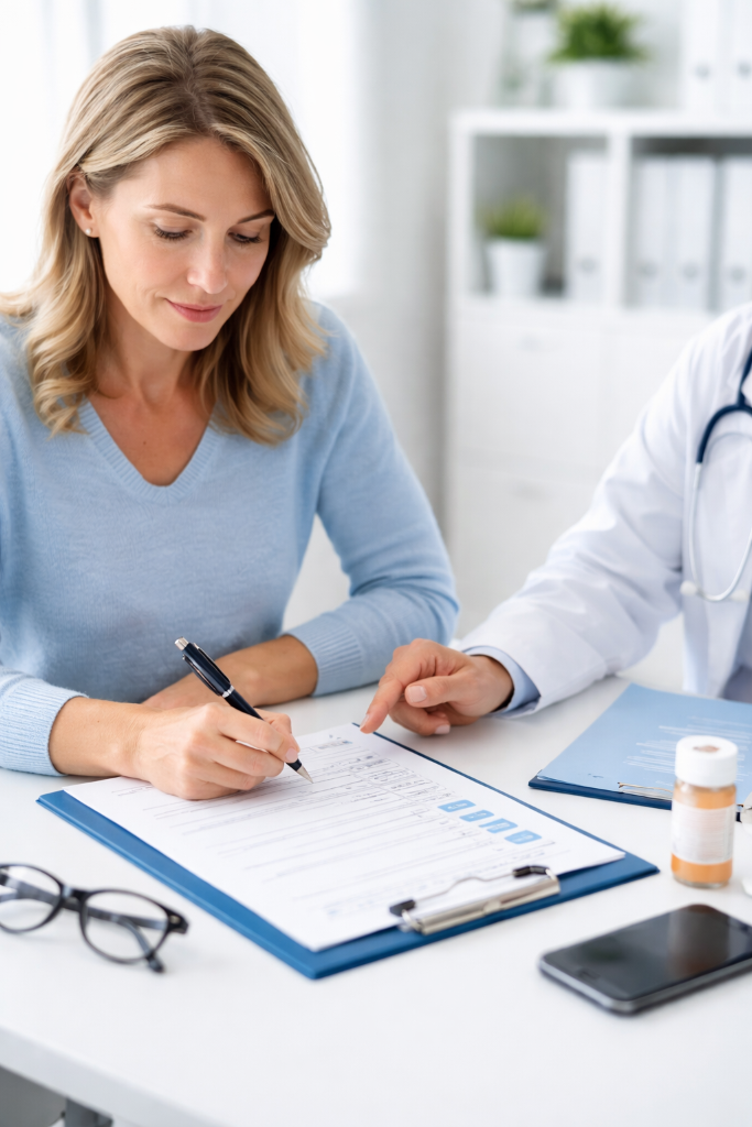 Consent and Capacity in Healthcare (UK): Data Protection and Trust in Private Care Services
