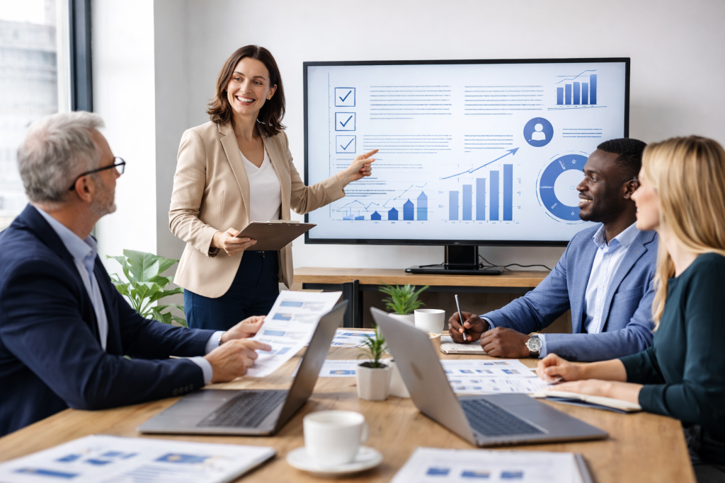 ICO Shifts Approach: Focus Moves from Punishment to Proactive Compliance