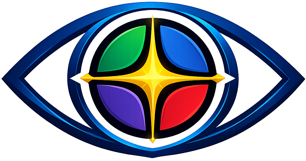 Vision Hub logo