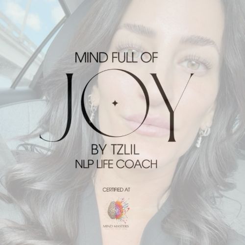 Mindful of Joy