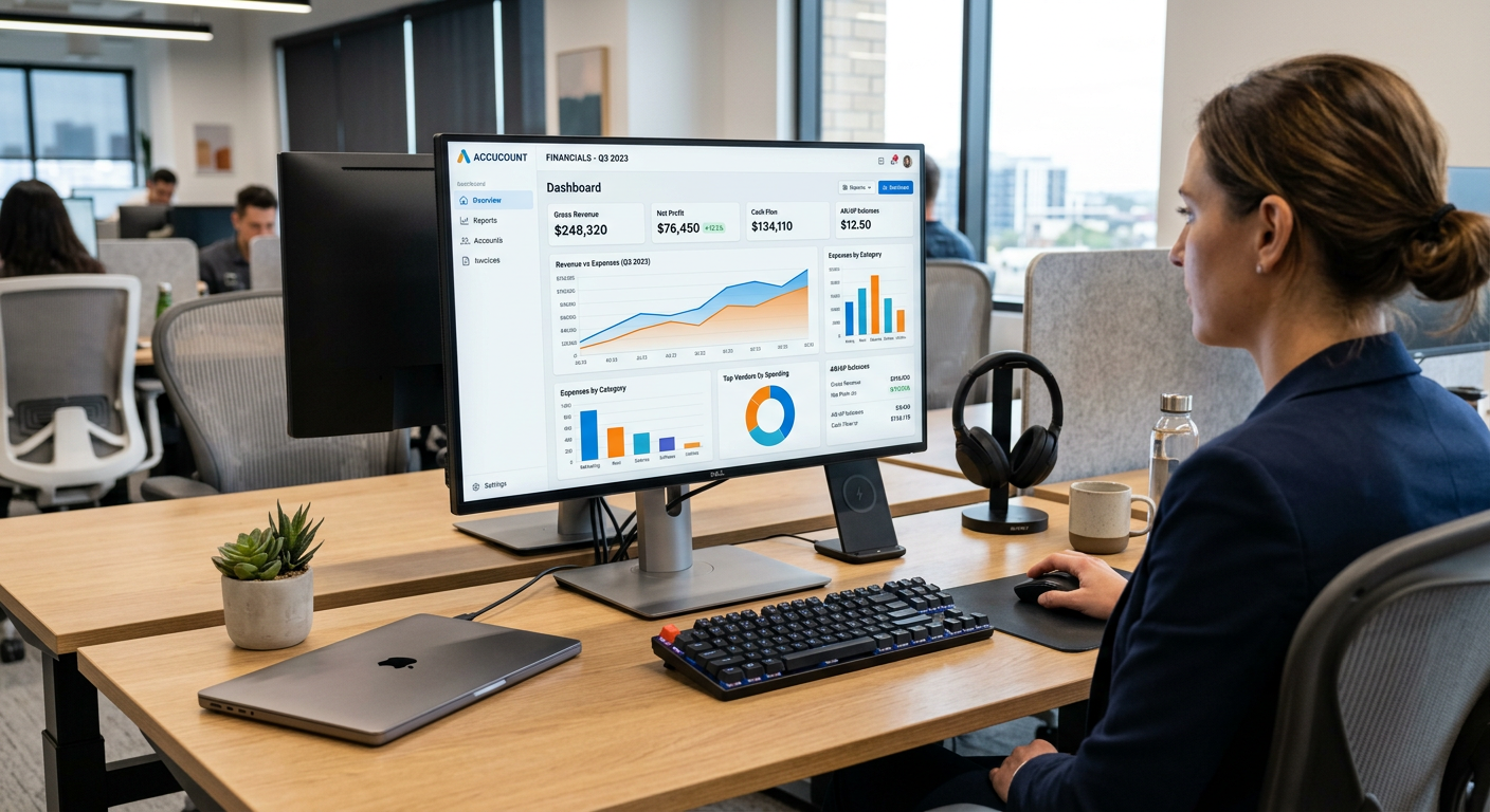 Navigating Recent Accounting and Tax Regulation Updates: A Guide for Small Business Owners