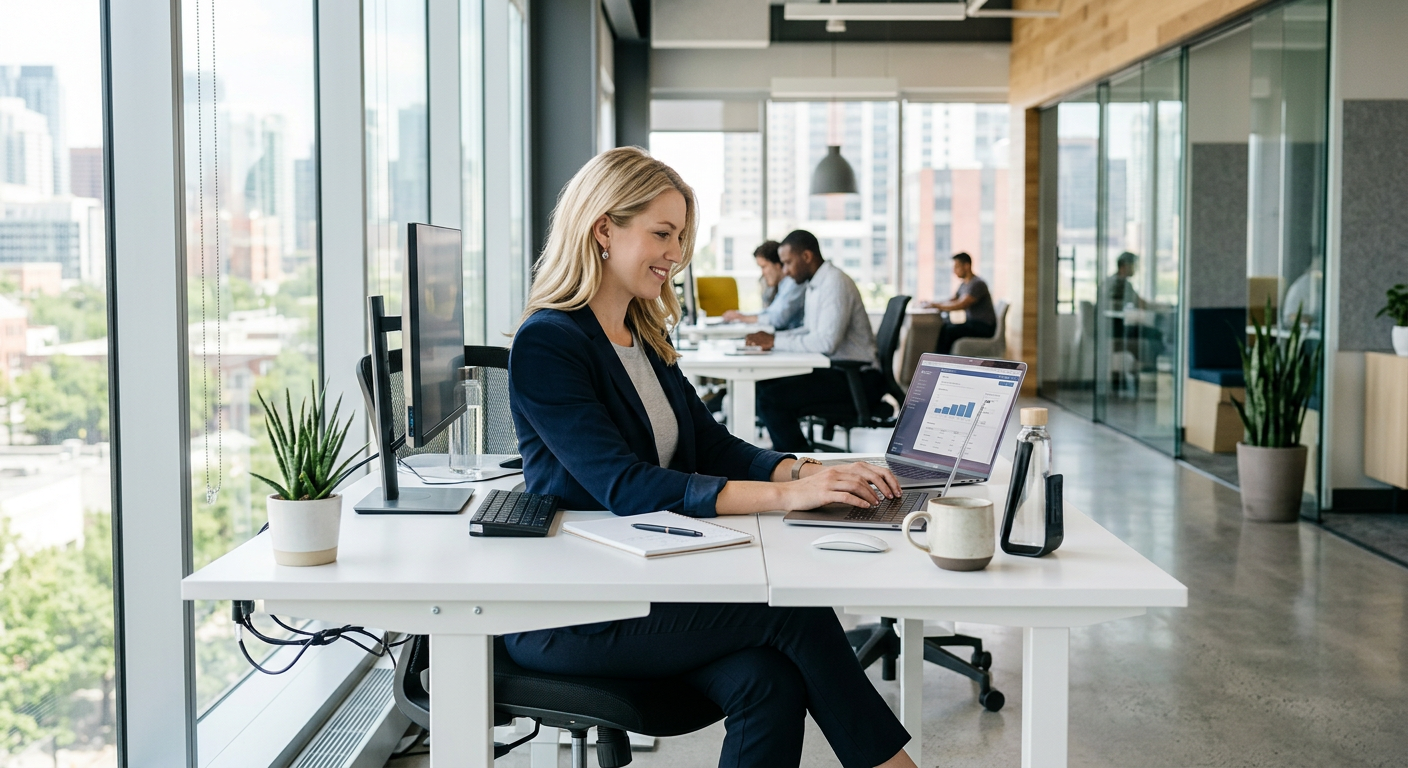 How to Handle Multi-State Payroll in QuickBooks Online