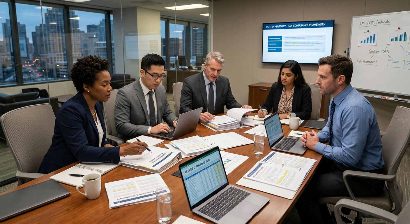 Navigating Recent Accounting and Tax Regulation Updates: A Guide for Small Business Owners