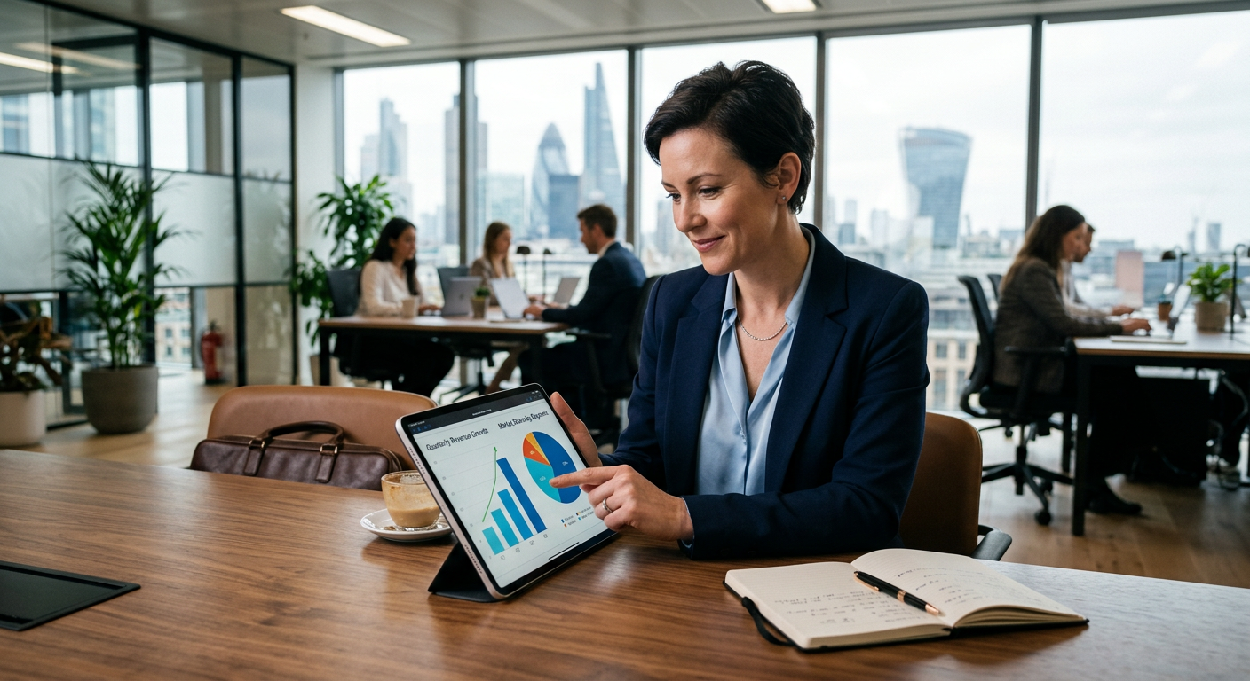 Understanding QuickBooks Online's New AI Features in 2026