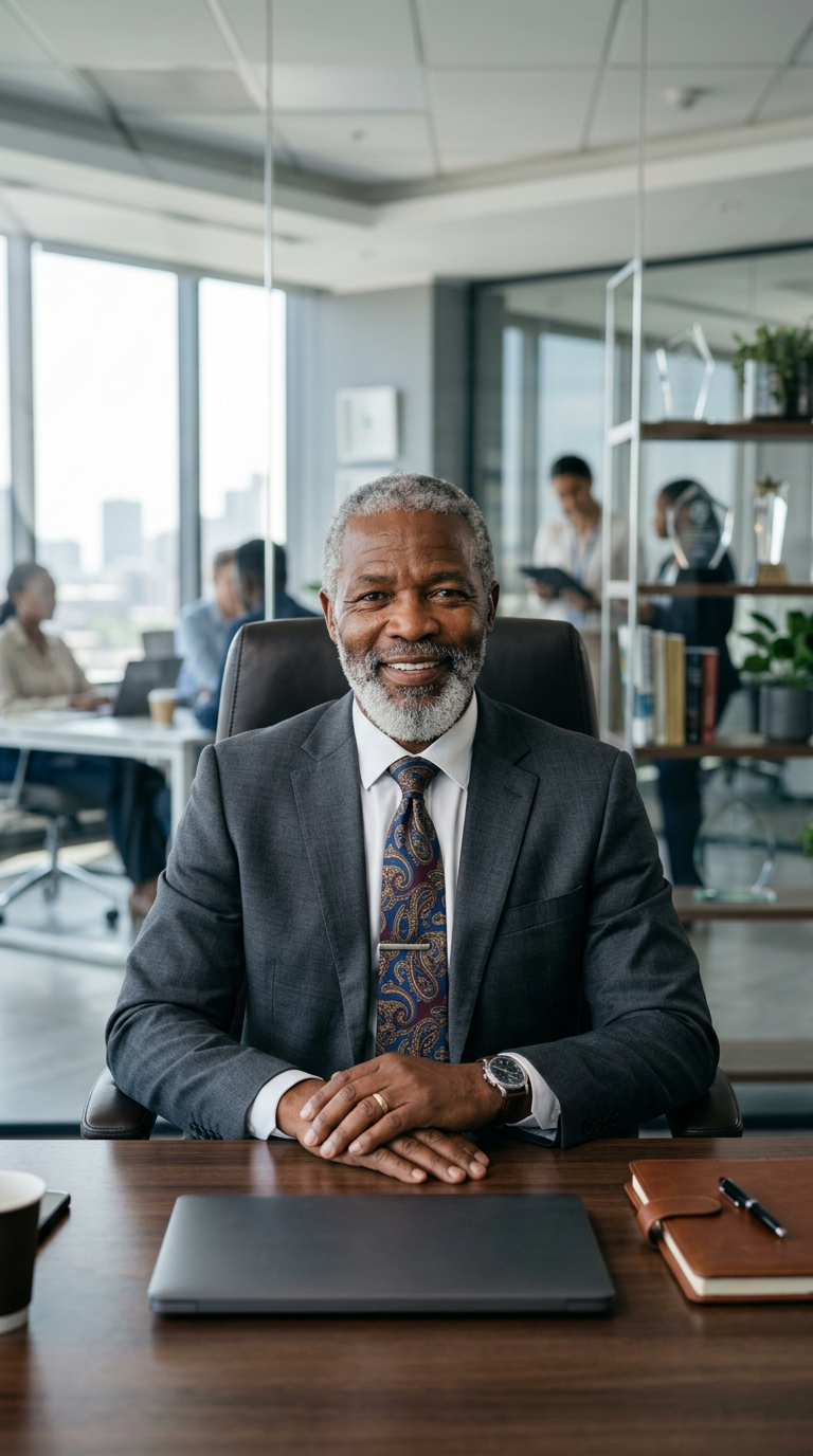 Preparing Your Business for Economic Transitions: A Guide for Experienced Owners