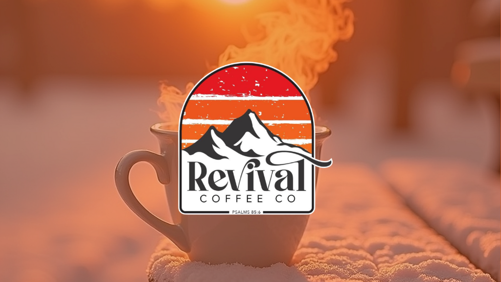 Revival Coffee Company