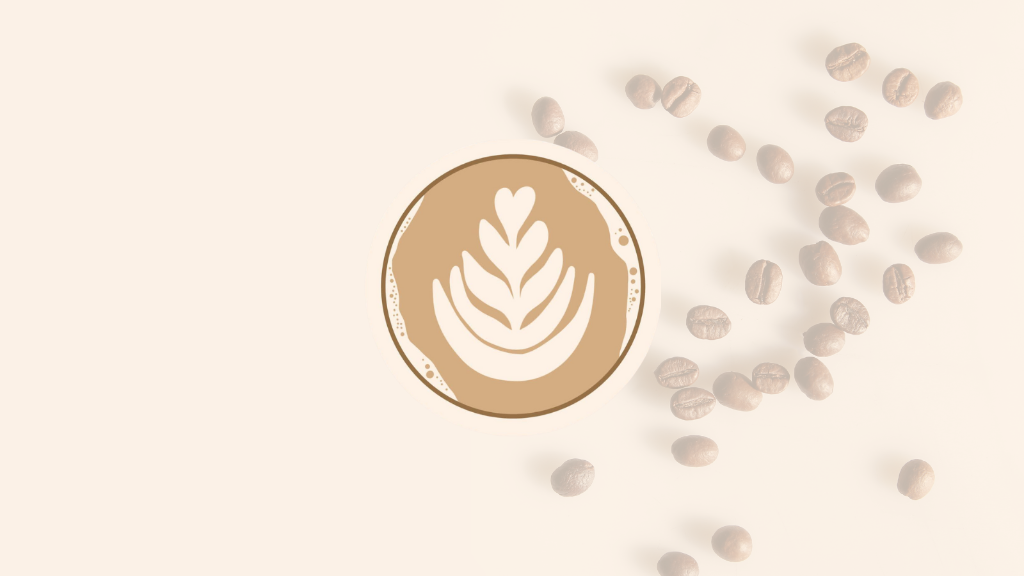 Cafe Au Latte