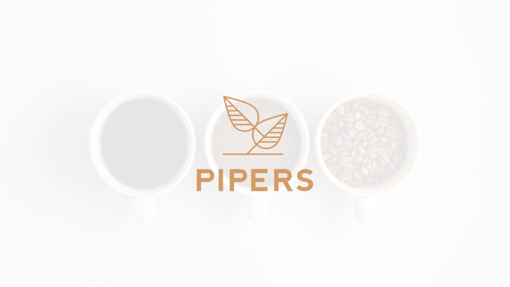 Pipers Tea & Coffee