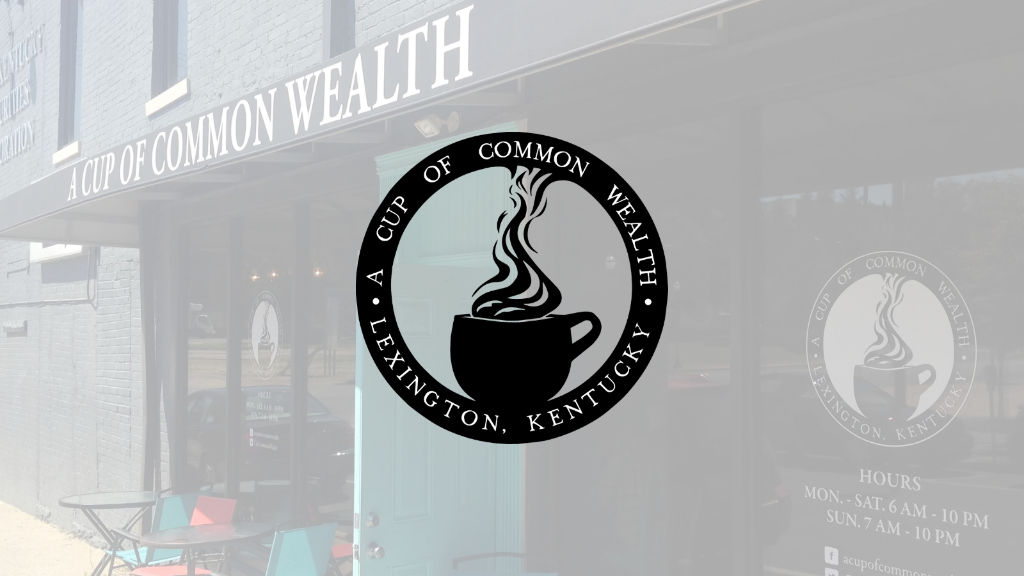 A Cup of Common Wealth