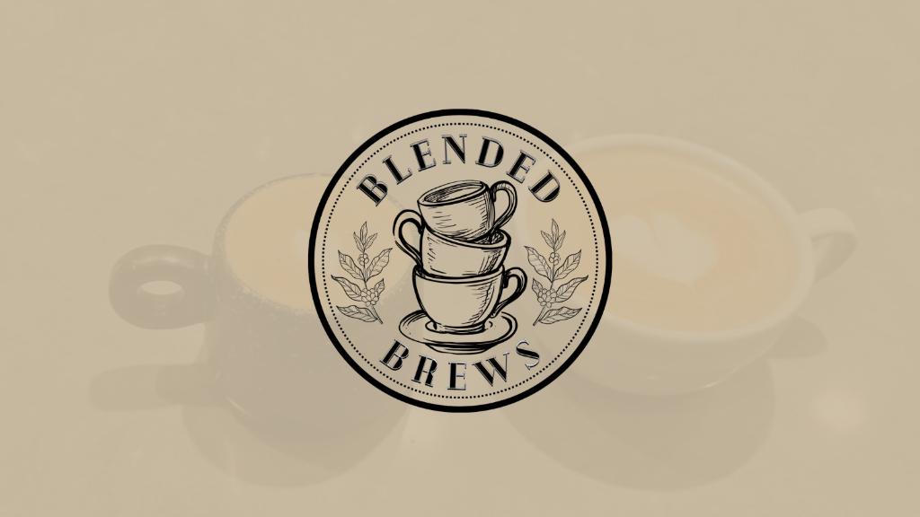 Blended Brews