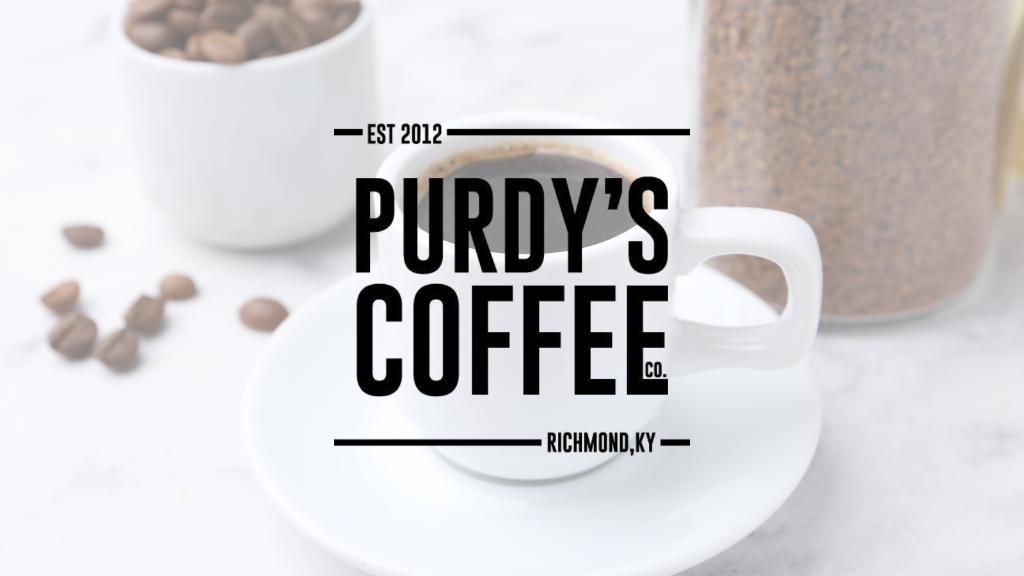 Purdy's Coffee