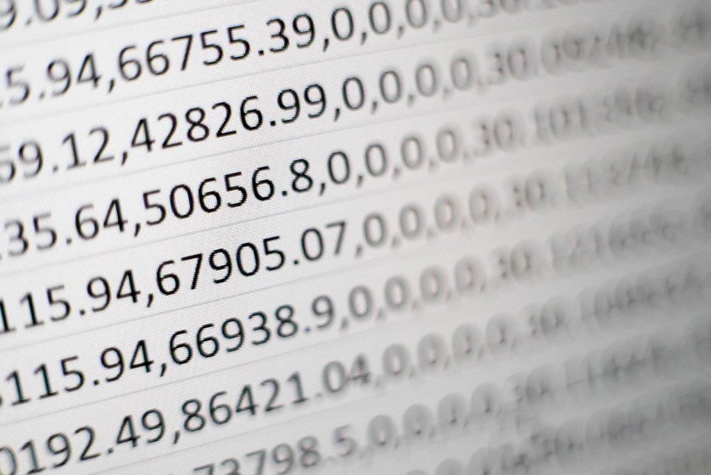 Data Management