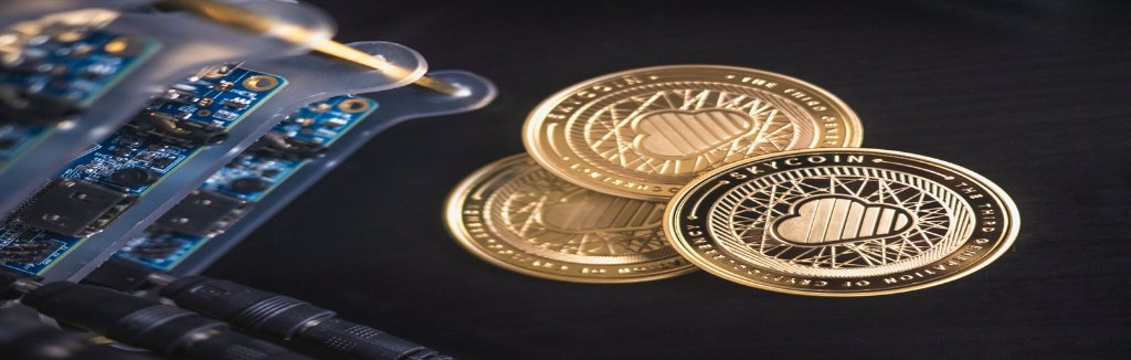 Cryptocurrency and blockchain technology
