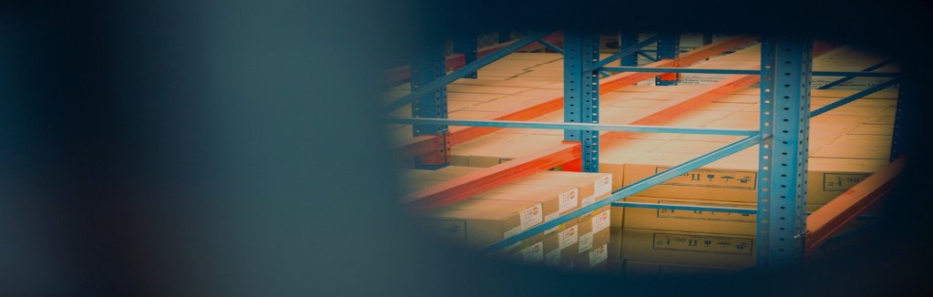 Warehouse supply chain management