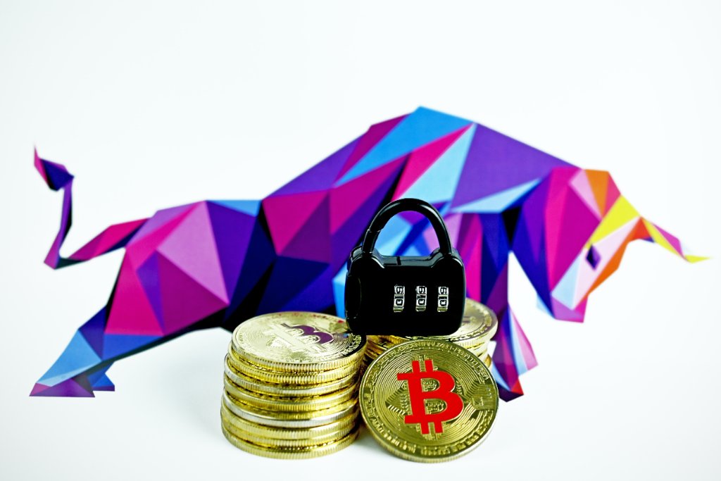 Bitcoin security and digital assets