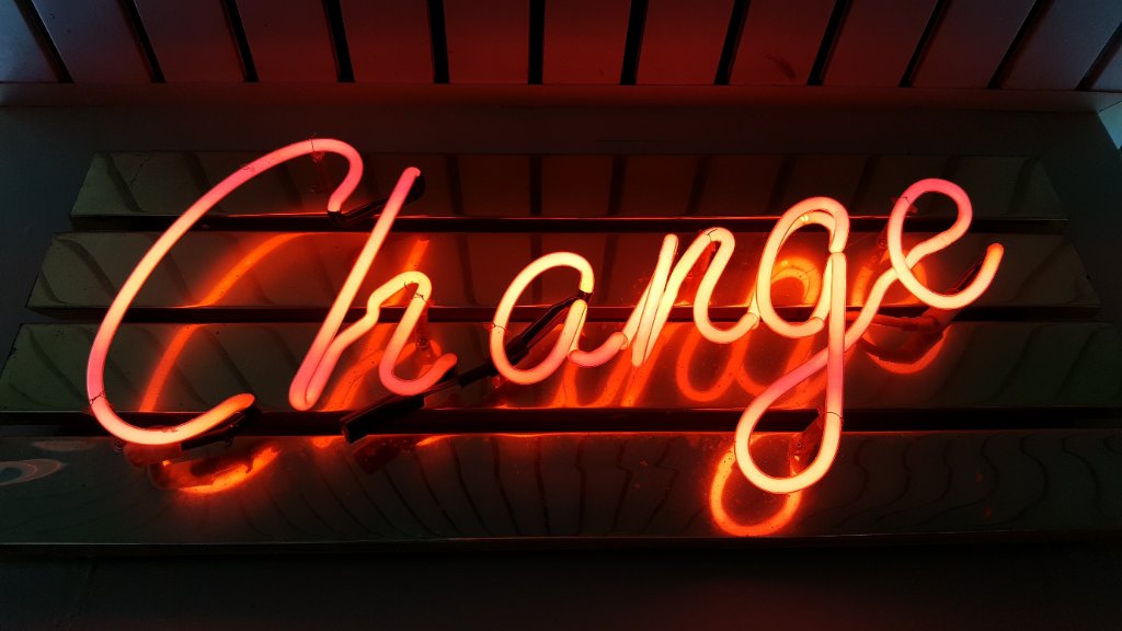 How customer service is changing