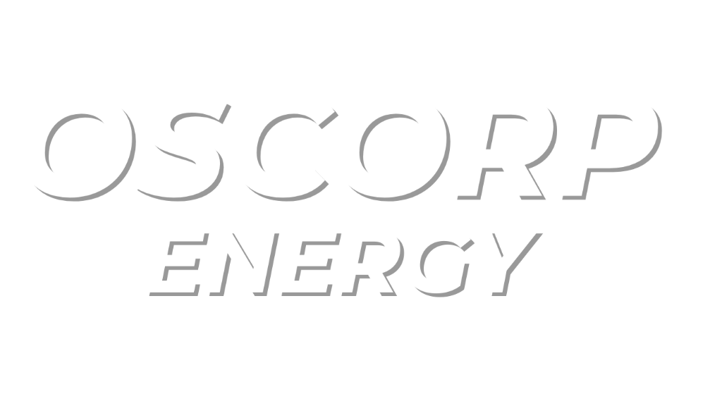 Oscorp Energy Logo