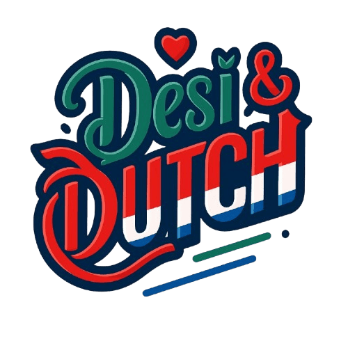 Desi & Dutch