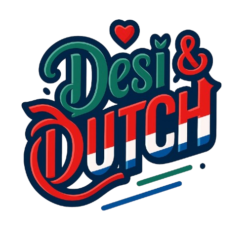Desi & Dutch Restaurant logo