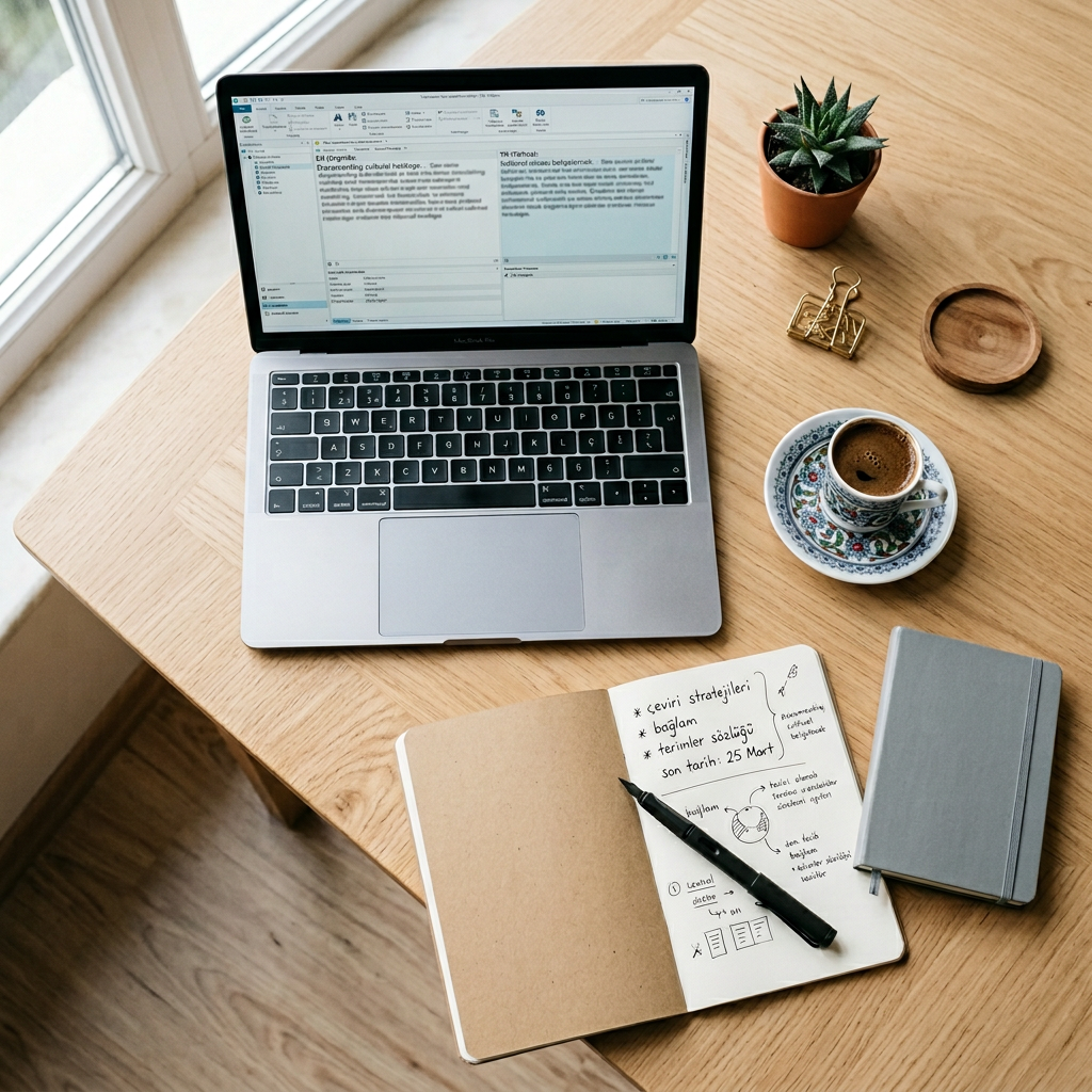 30 Trados Studio Shortcuts That Will Transform Your Translation Speed