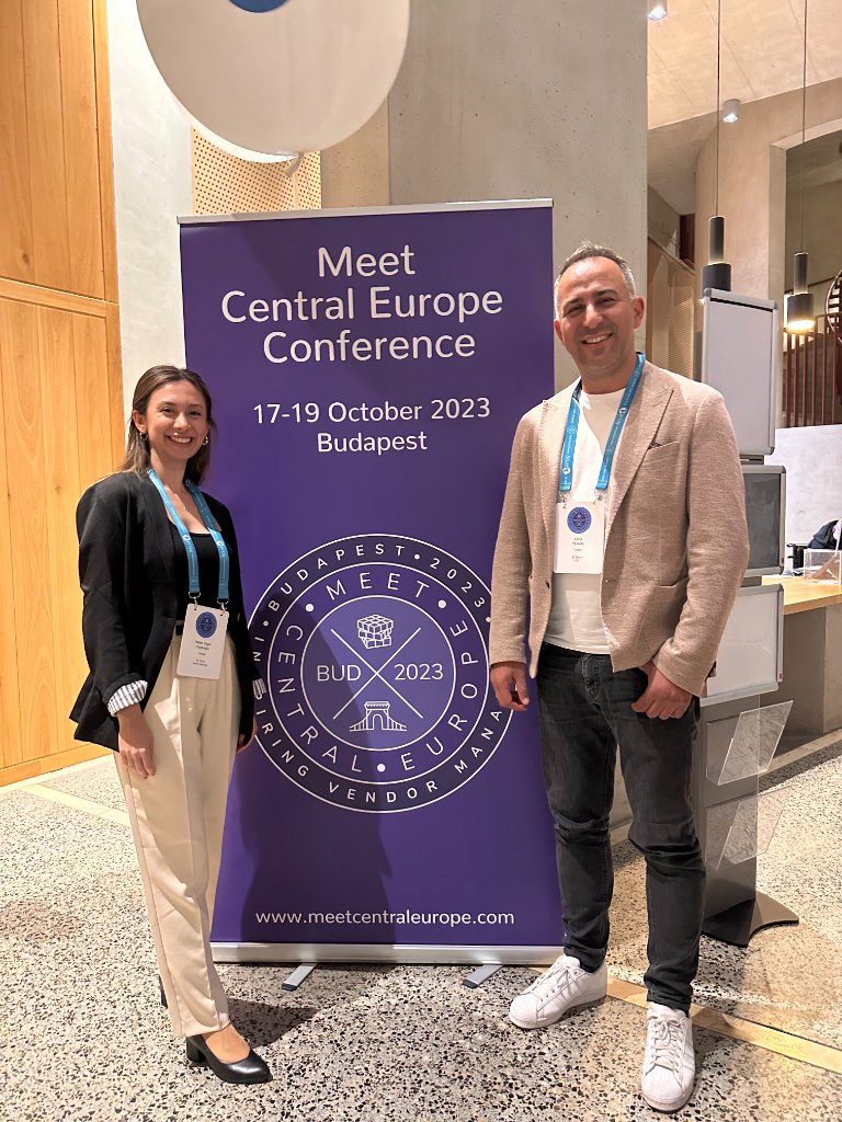 Meet Central Europe Conference 2023