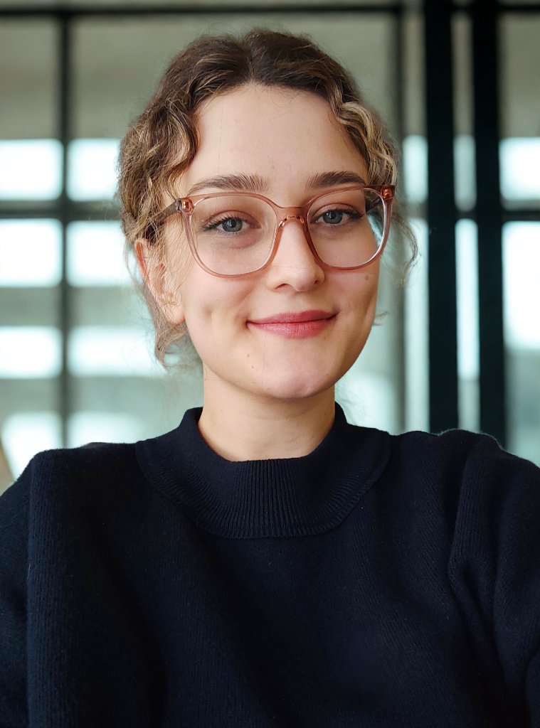 Doğa Sindar Şahin