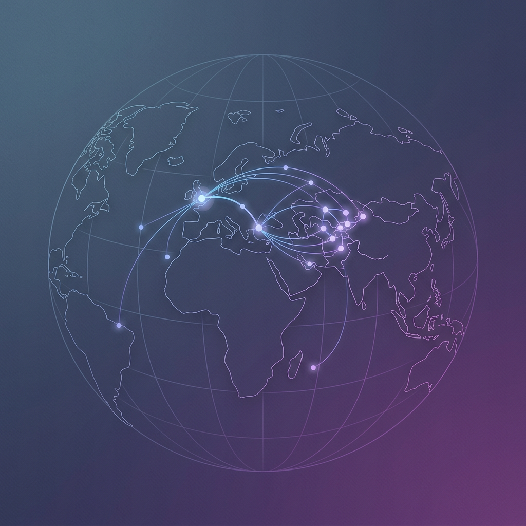 Cross-Border Linguistic Sourcing: Why Distributed Operations Are Essential for Sensitive Language Markets