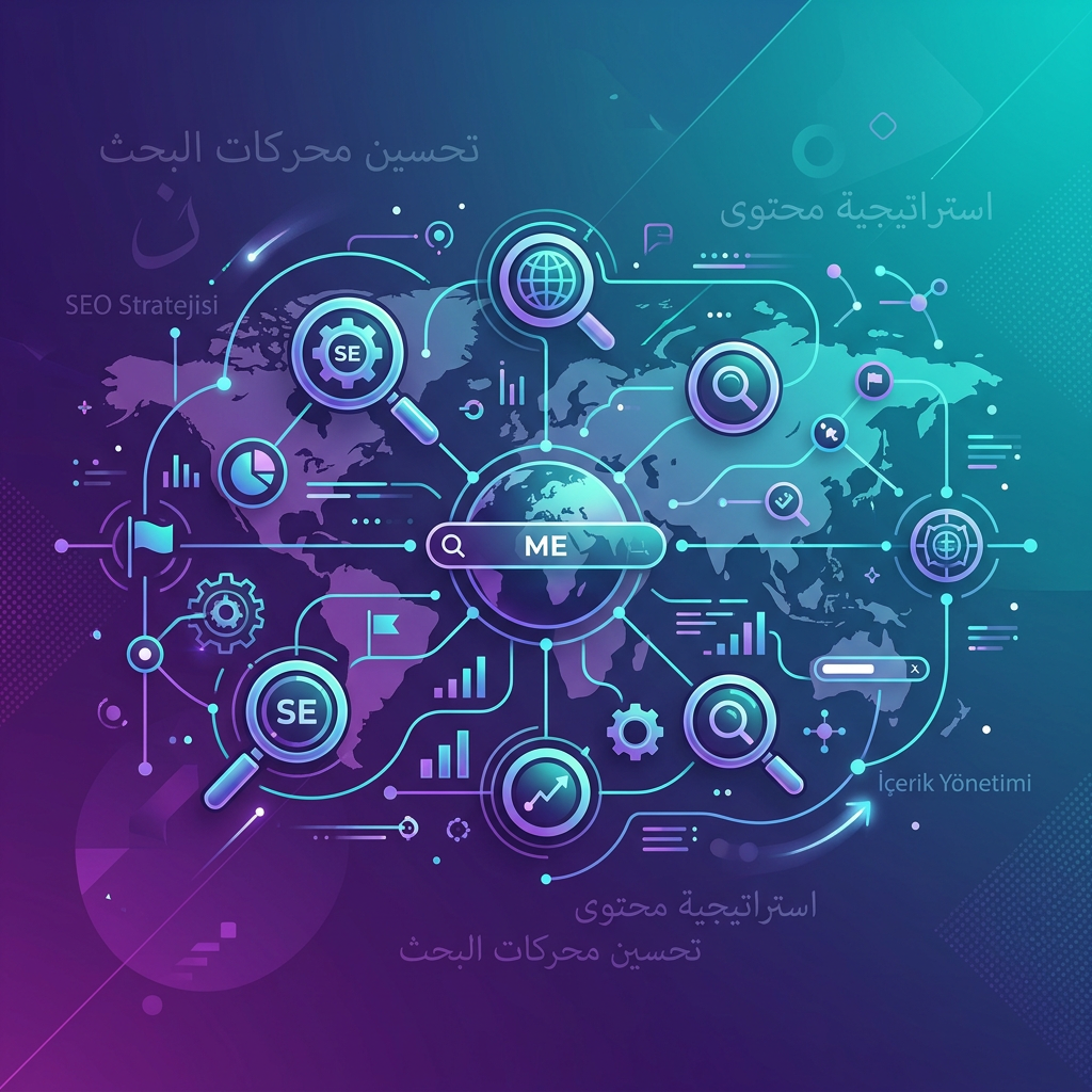 Multilingual SEO Strategy for the Middle East: A Practitioner's Playbook
