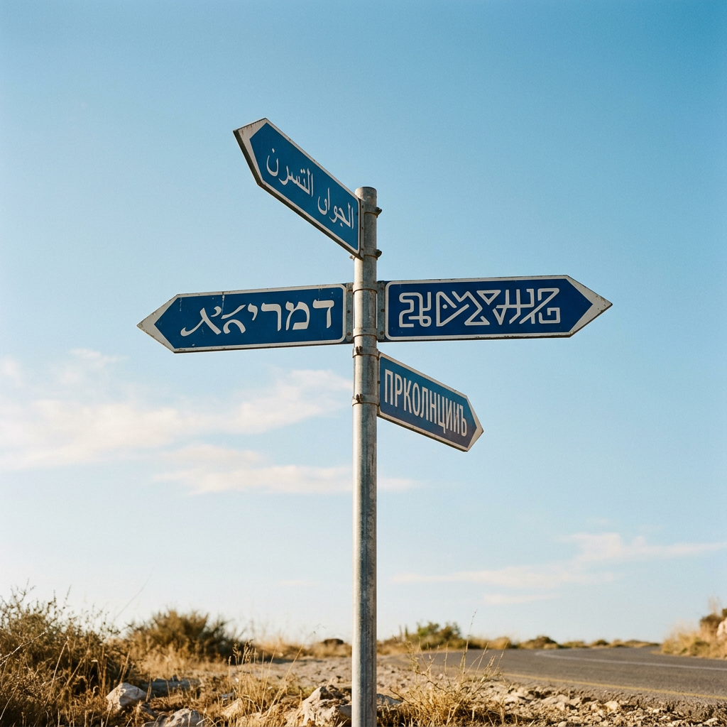 Why Google Translate Falls Short (And What Professional Localization Actually Looks Like)