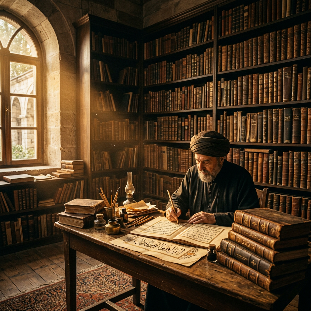 12 English Words You Didn't Know Came From Turkish