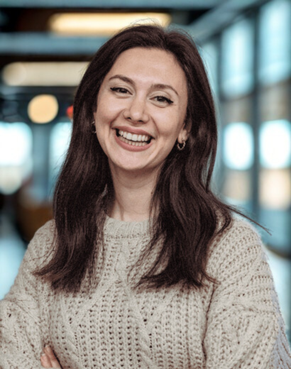 Selen Özgür Eyüboğlu