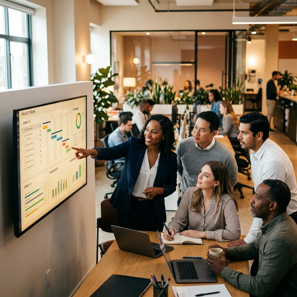 A Day in the Life of a Localization Project Manager