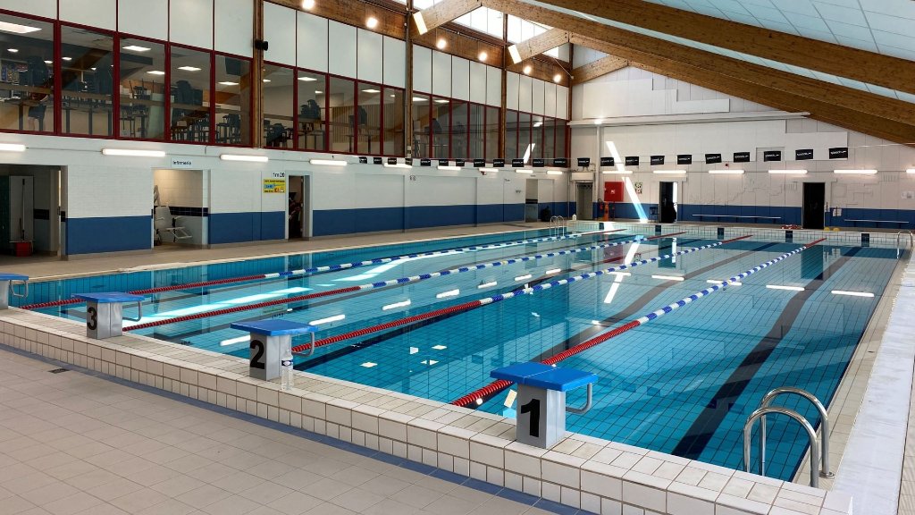 Piscine Communale de Wanze